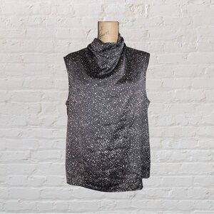 Halston Heritage Blouse